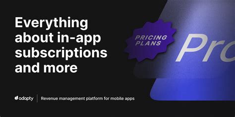 adapt.io pricing|Get free SDK and Grow Mobile In.